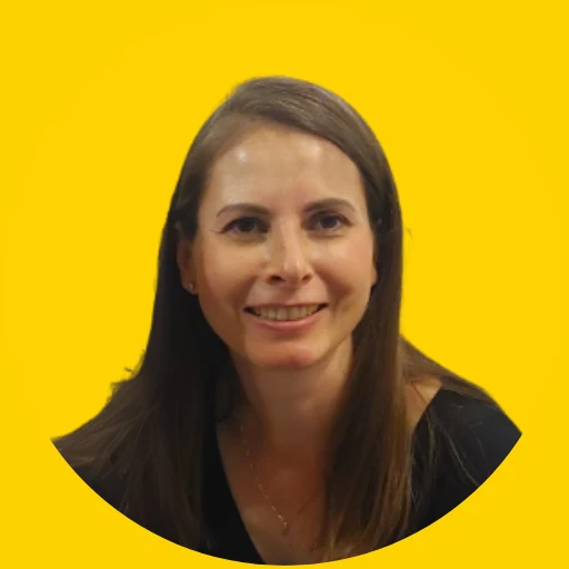 Manda Klopper, estate agent in Linden